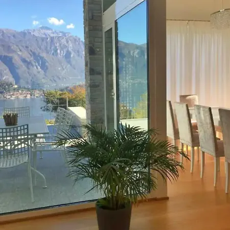 Lake Como The Great Beauty * Cadenabbia