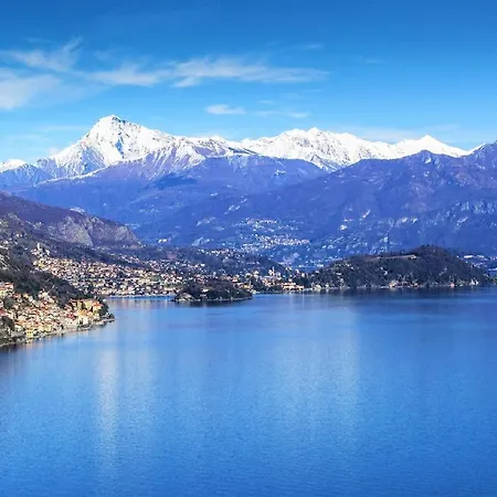 Lake Como The Great Beauty *
