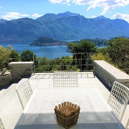 Lake Como The Great Beauty Cadenabbia