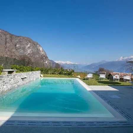 Lake Como The Great Beauty Cadenabbia