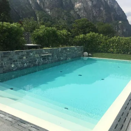 Lake Como The Great Beauty Villa