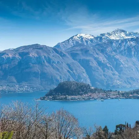 Lake Como The Great Beauty * Cadenabbia